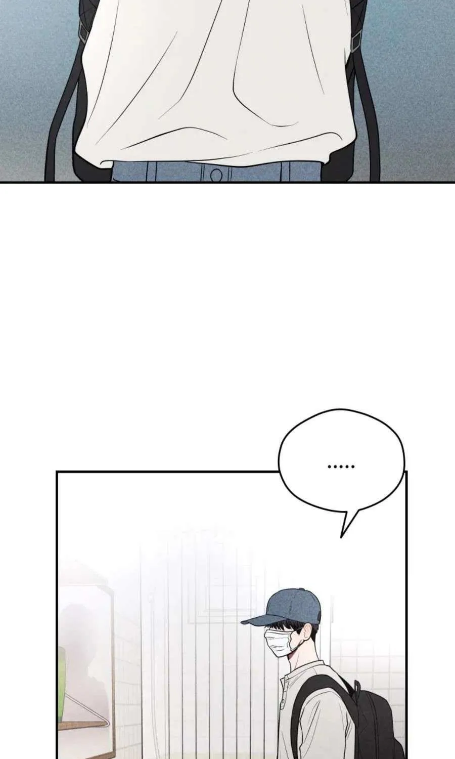 Read Ghost Romance chapter 28 image 38 on Lezhin