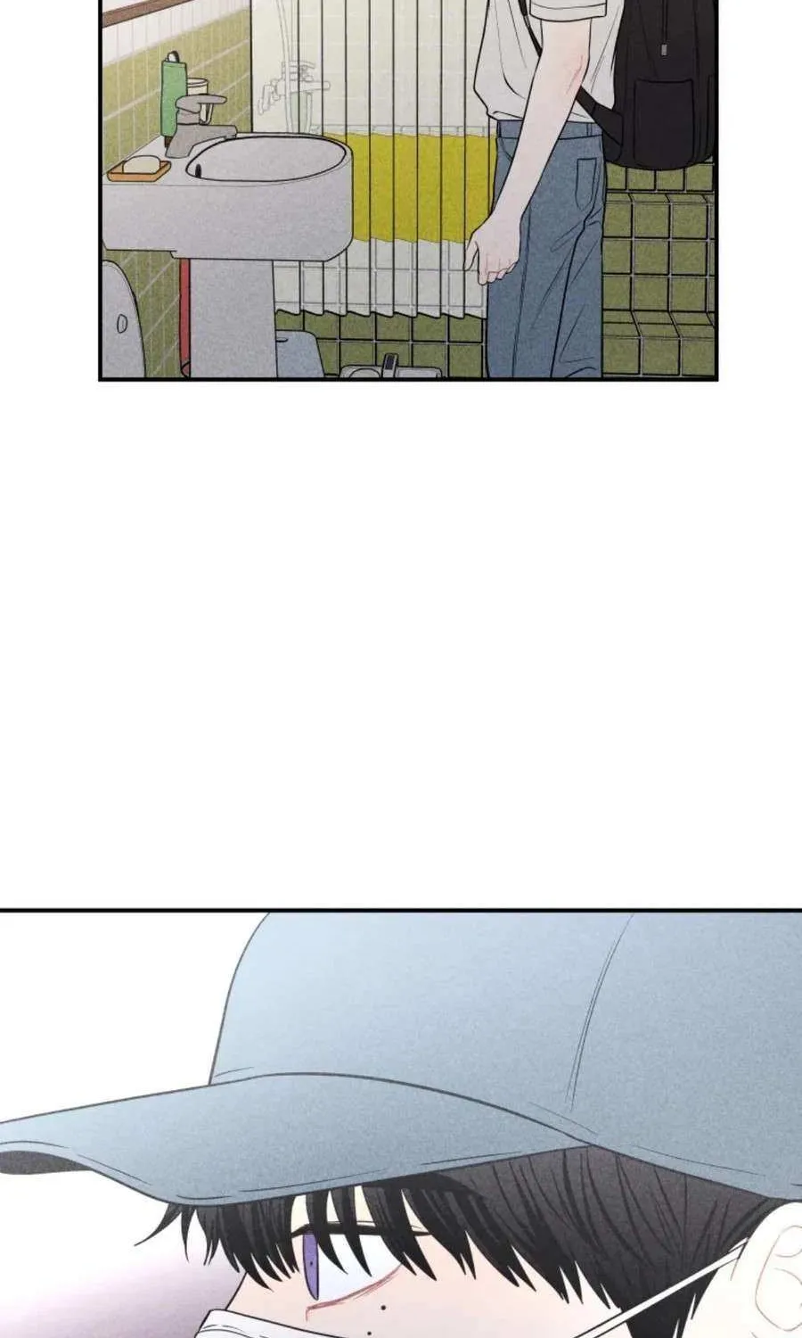 Read Ghost Romance chapter 28 image 39 on Lezhin