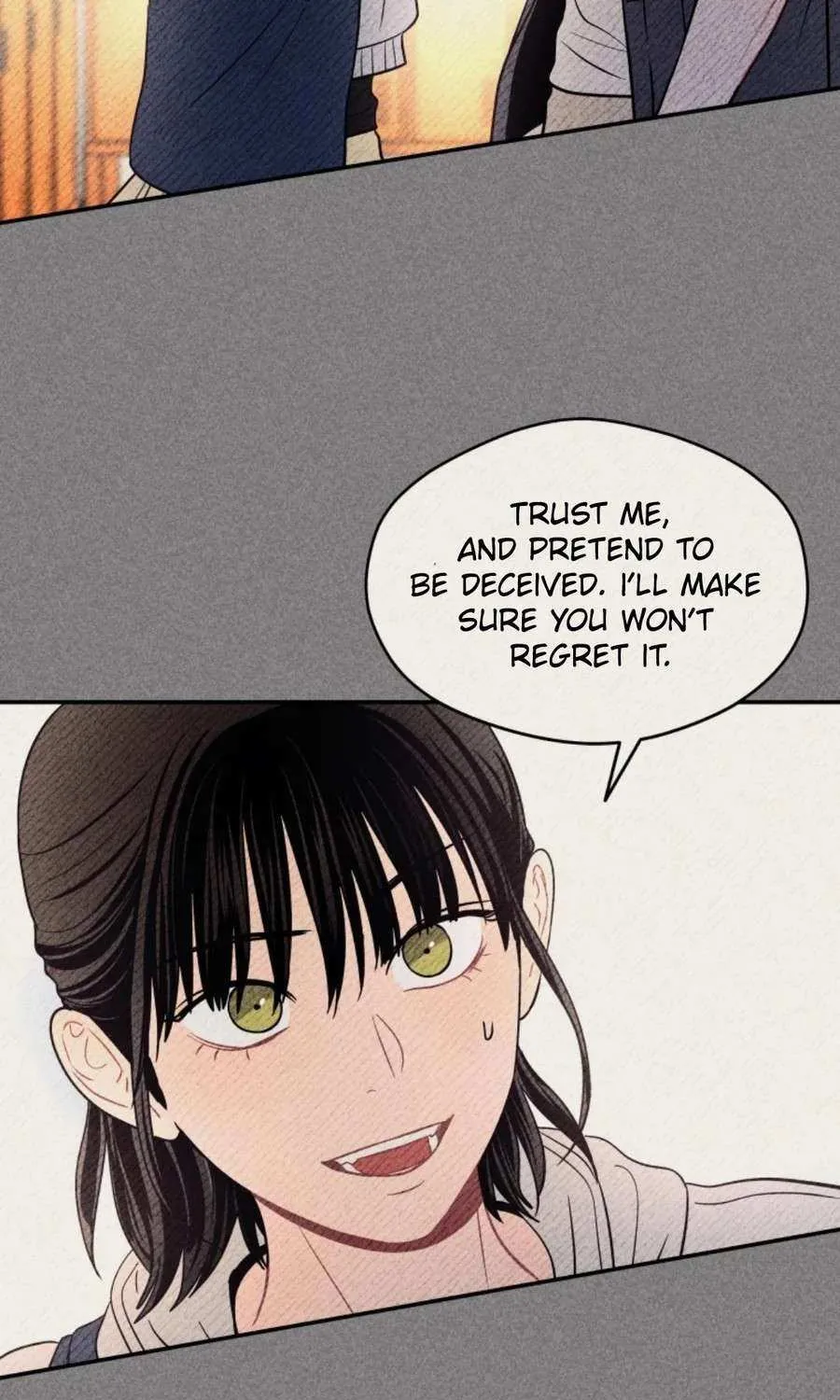 Read Ghost Romance chapter 28 image 44 on Lezhin
