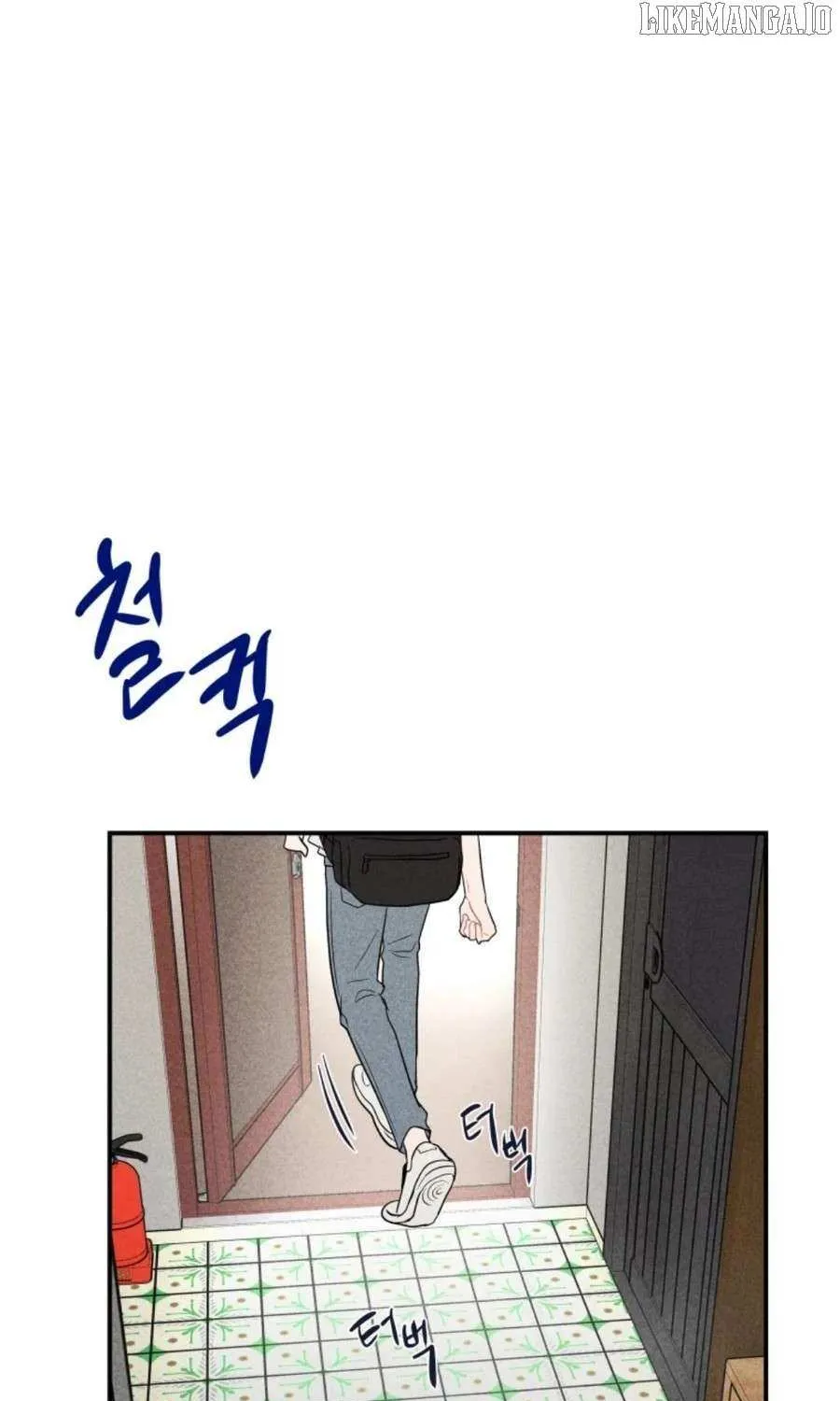 Read Ghost Romance chapter 28 image 48 on Lezhin