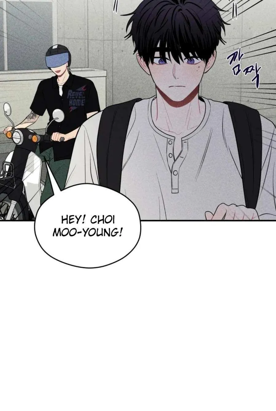 Read Ghost Romance chapter 28 image 53 on Lezhin