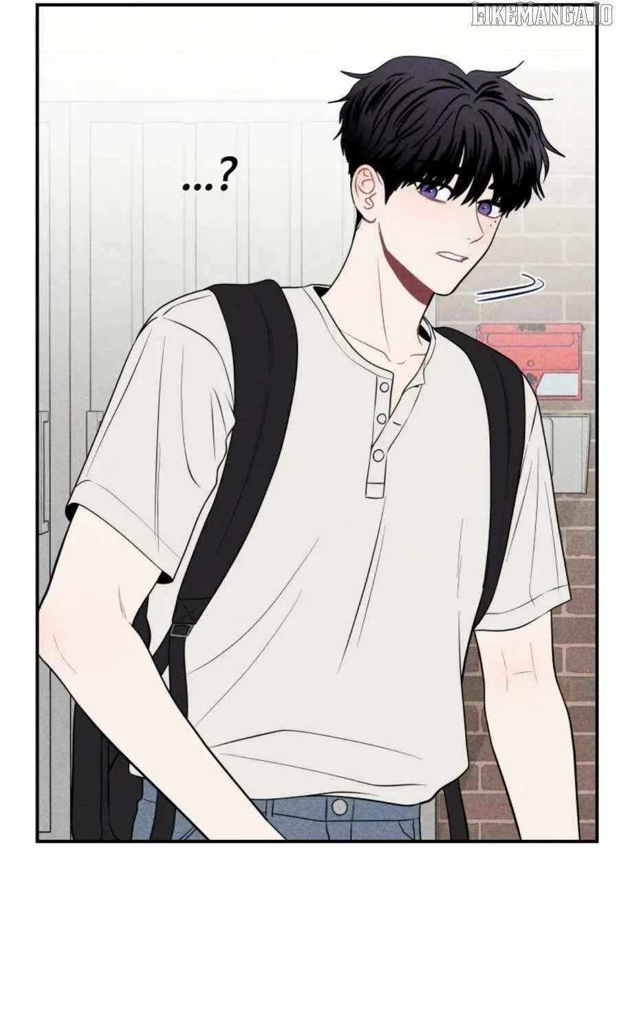 Read Ghost Romance chapter 28 image 54 on Lezhin
