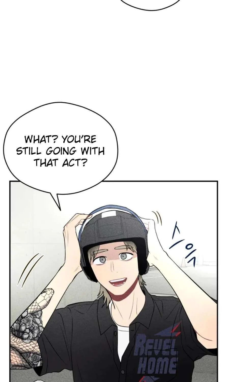 Read Ghost Romance chapter 28 image 56 on Lezhin
