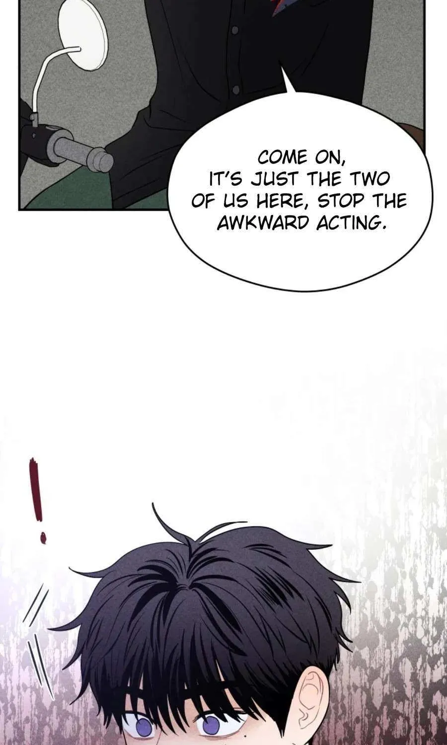 Read Ghost Romance chapter 28 image 57 on Lezhin