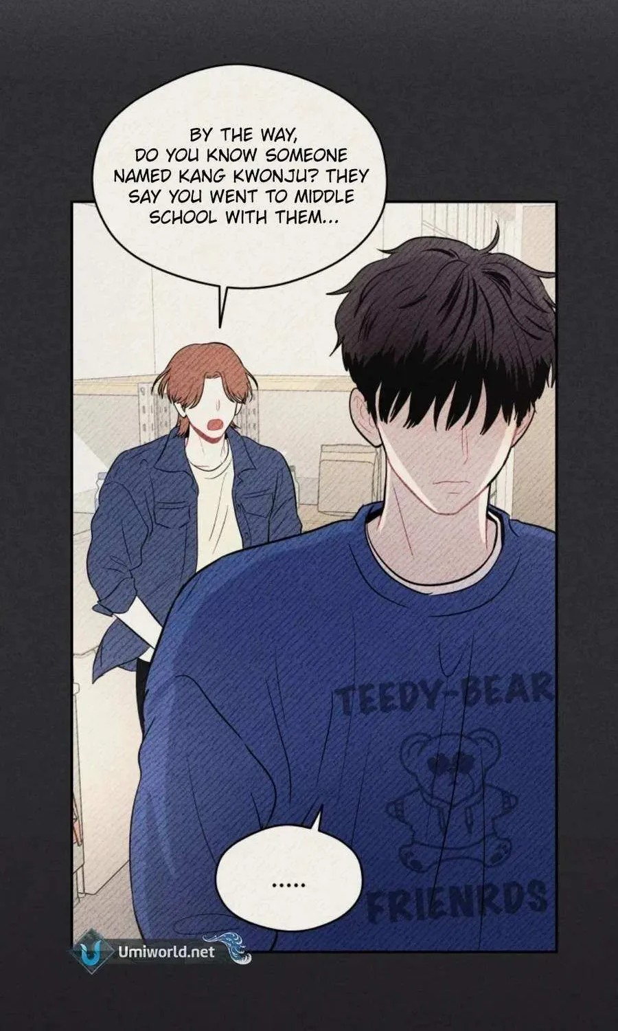Read Ghost Romance chapter 28 image 59 on Lezhin