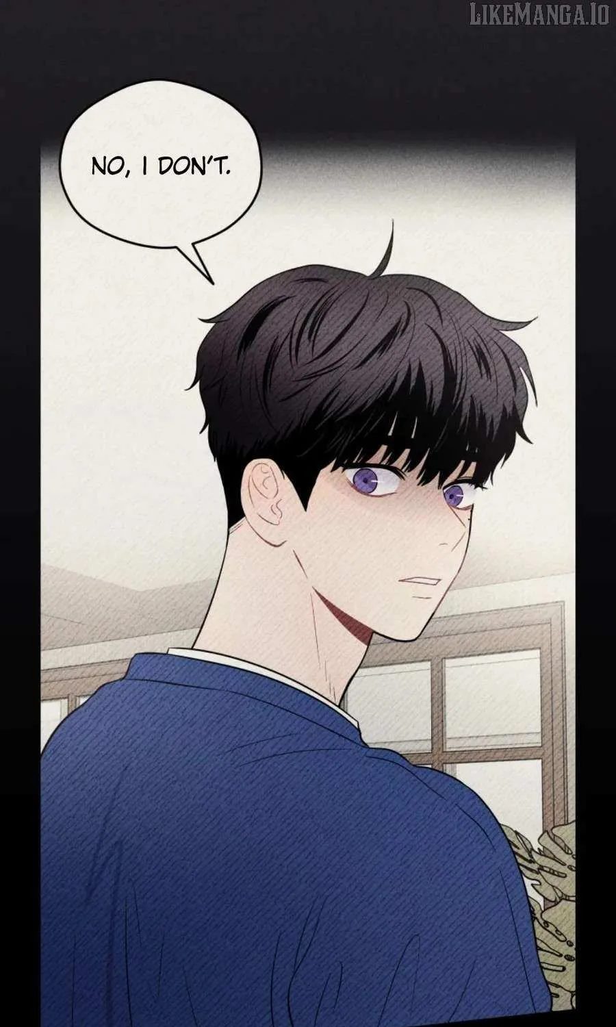 Read Ghost Romance chapter 28 image 60 on Lezhin