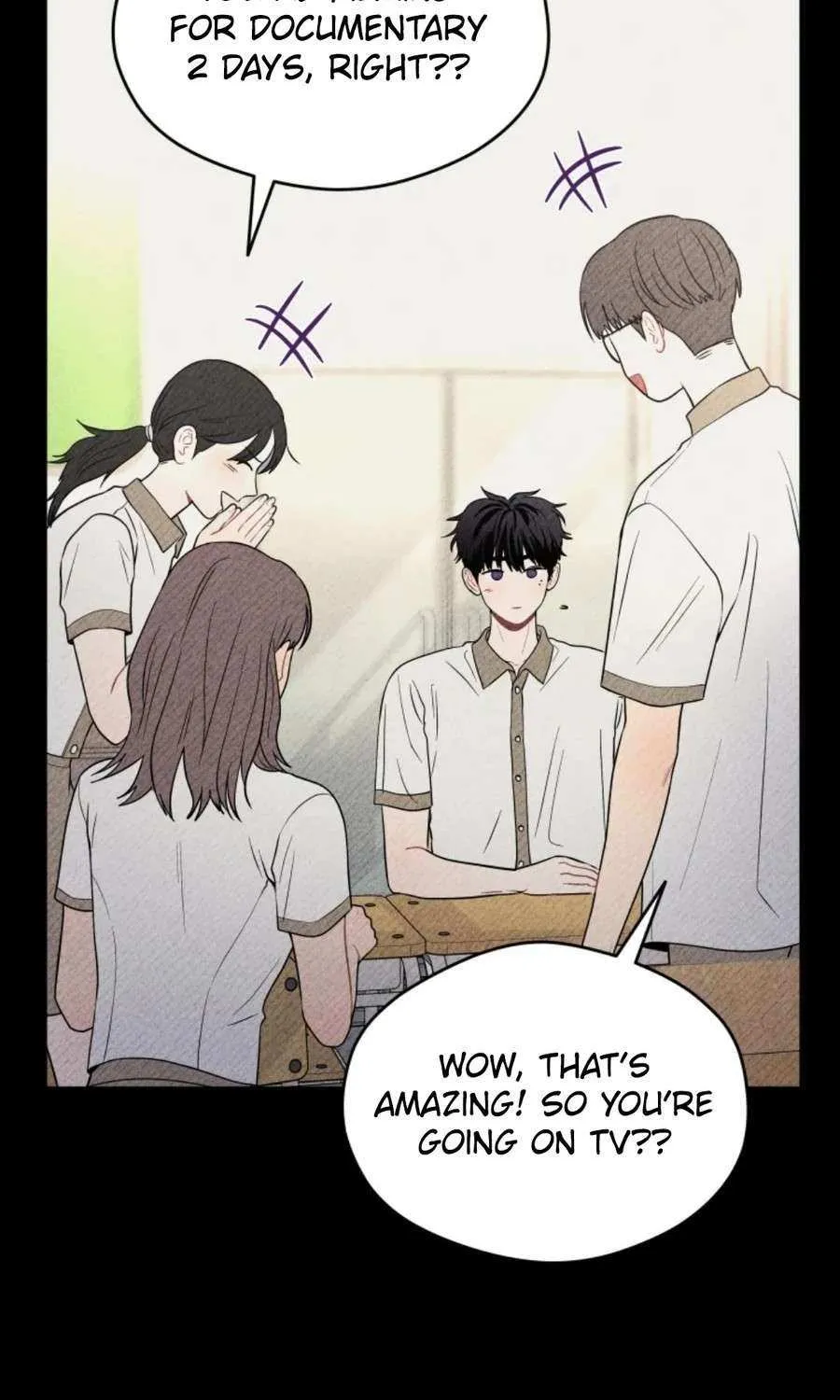 Read Ghost Romance chapter 28 image 64 on Lezhin