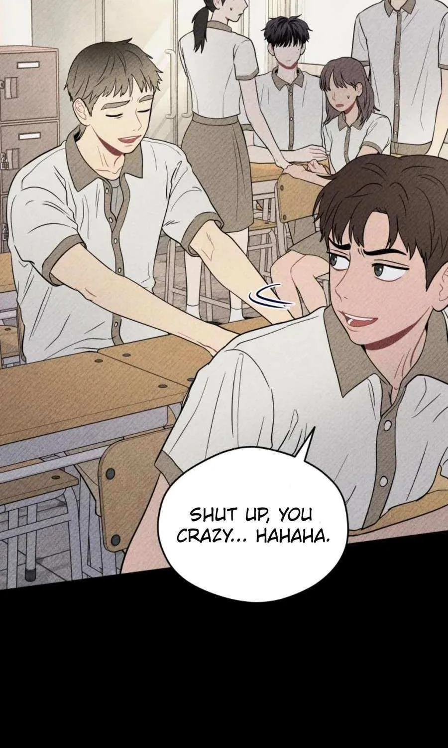 Read Ghost Romance chapter 28 image 68 on Lezhin