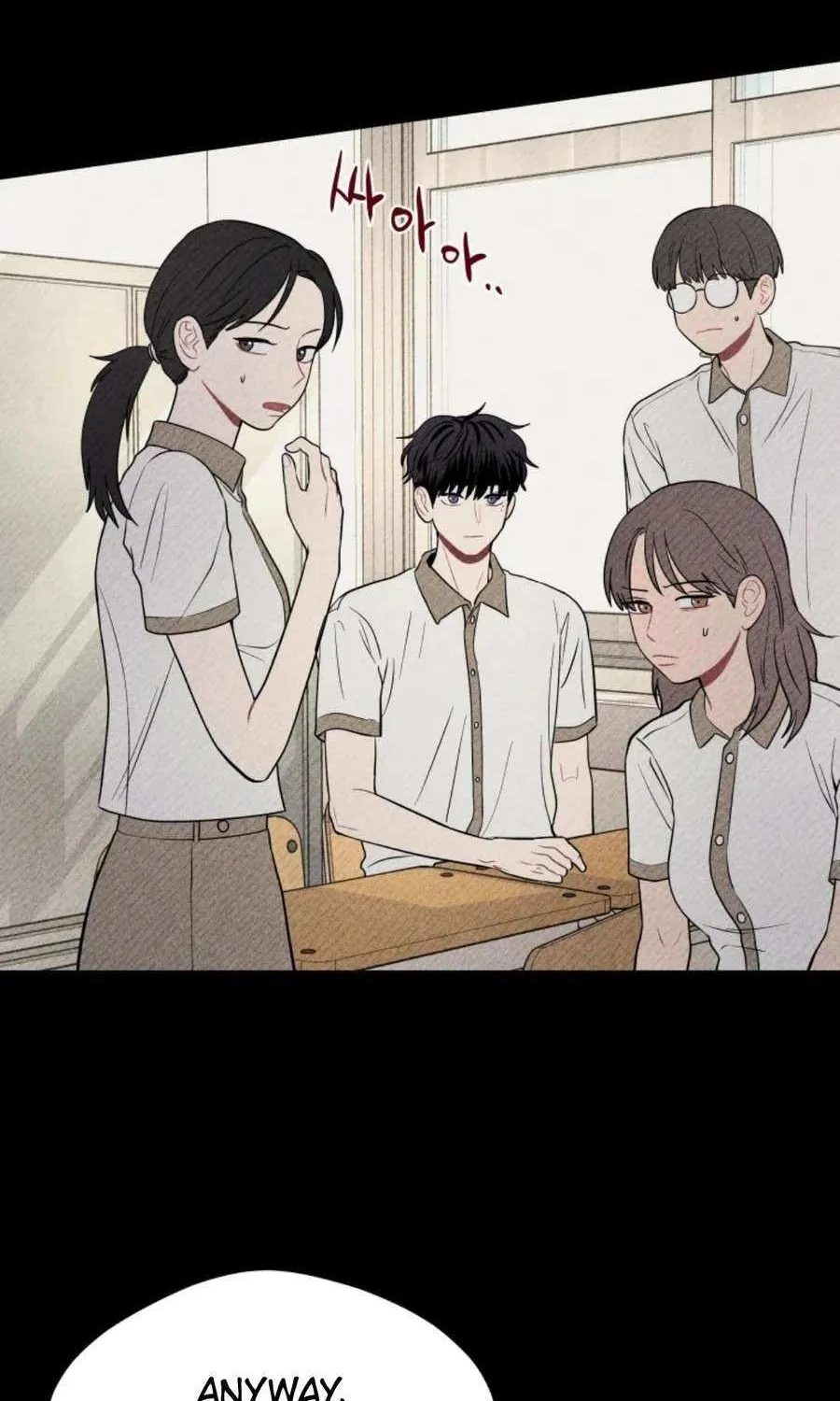Read Ghost Romance chapter 28 image 69 on Lezhin
