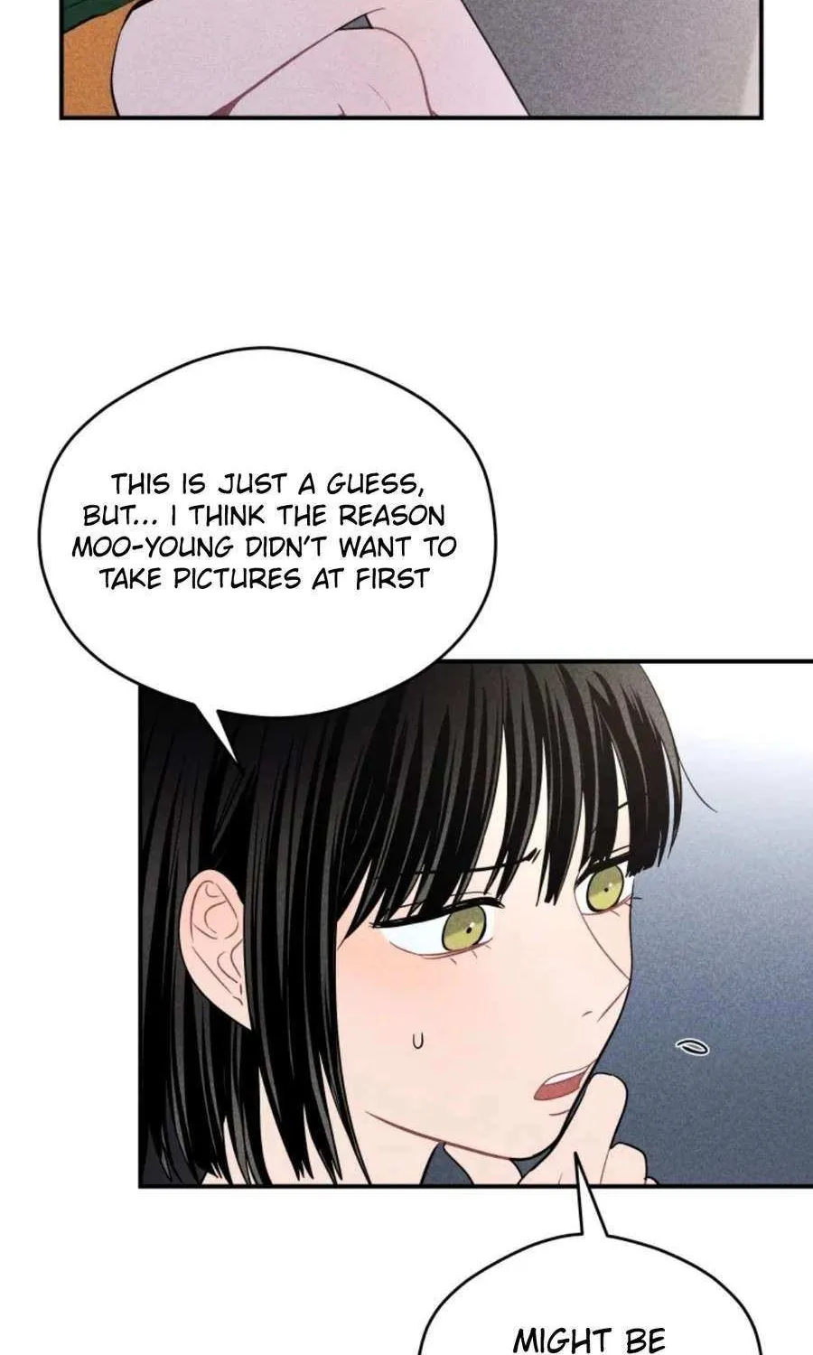 Read Ghost Romance chapter 28 image 7 on Lezhin
