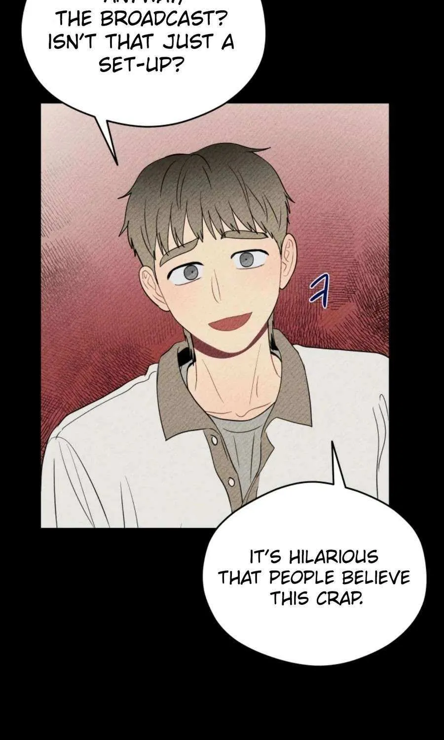 Read Ghost Romance chapter 28 image 70 on Lezhin