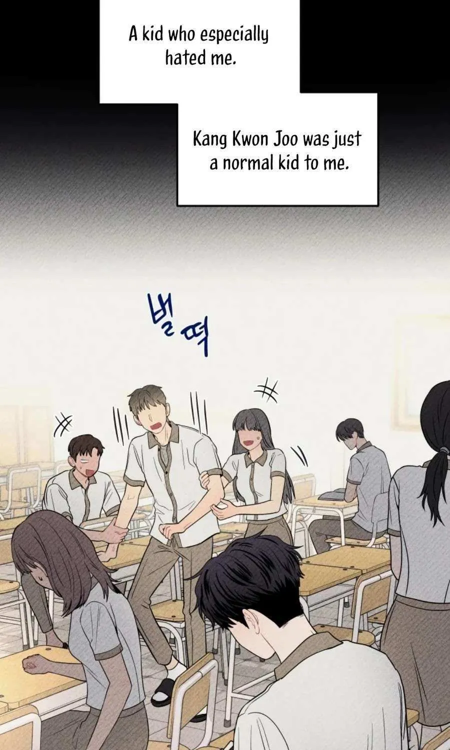 Read Ghost Romance chapter 28 image 76 on Lezhin