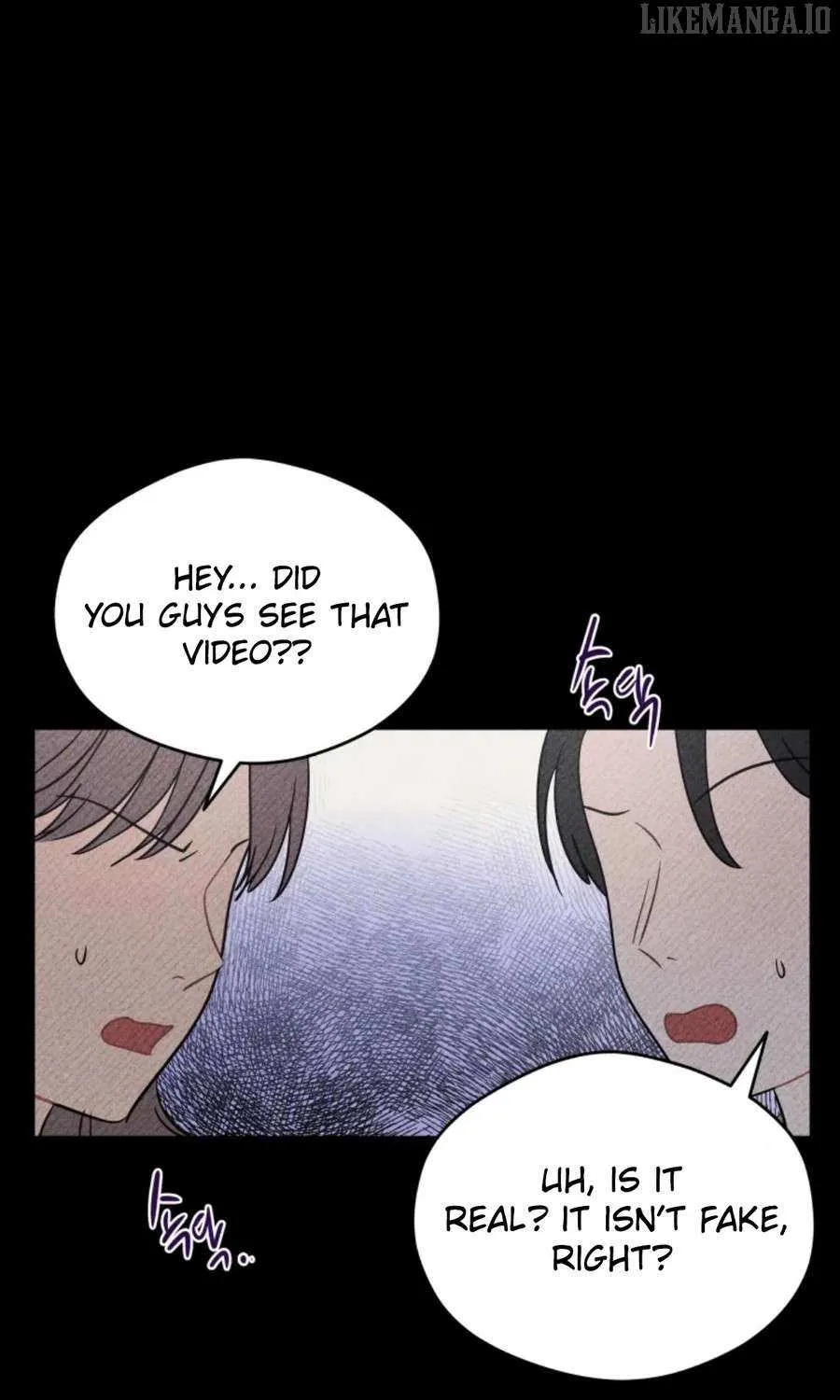 Read Ghost Romance chapter 28 image 78 on Lezhin
