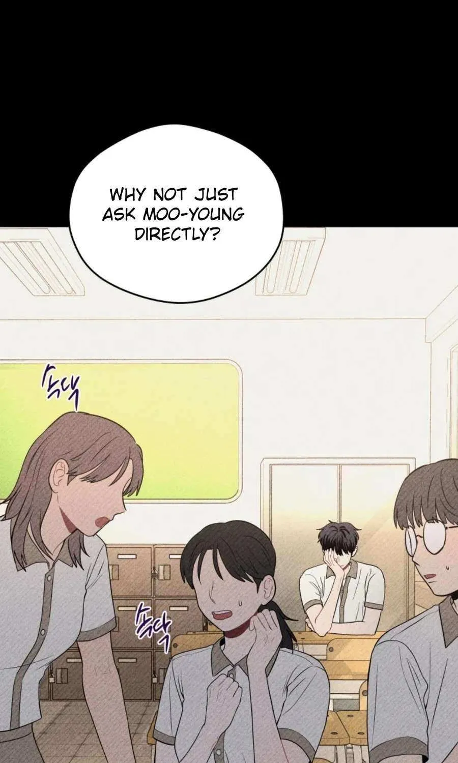 Read Ghost Romance chapter 28 image 79 on Lezhin