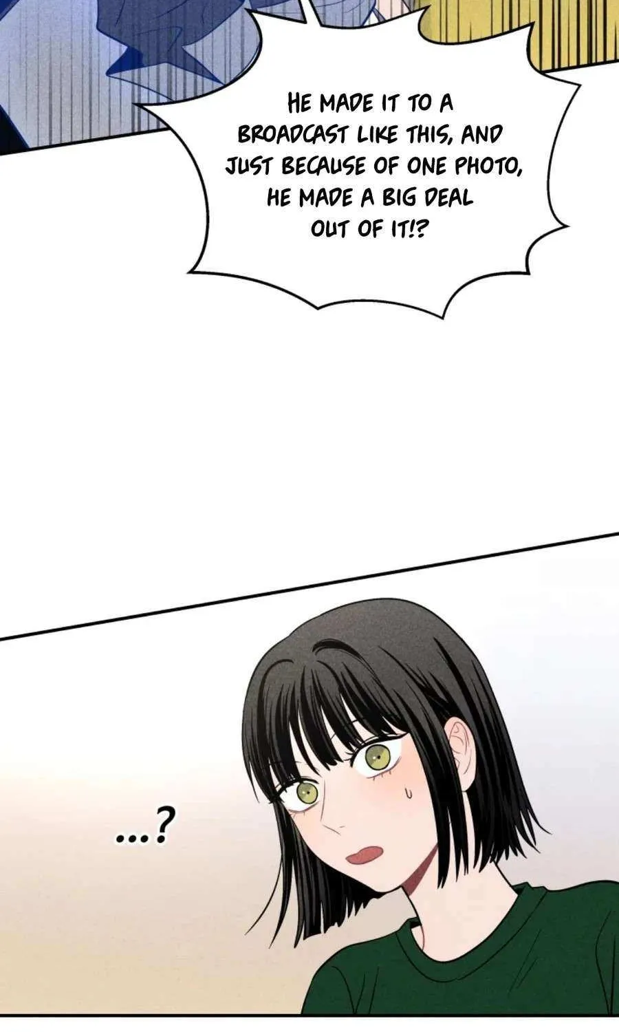 Read Ghost Romance chapter 28 image 9 on Lezhin