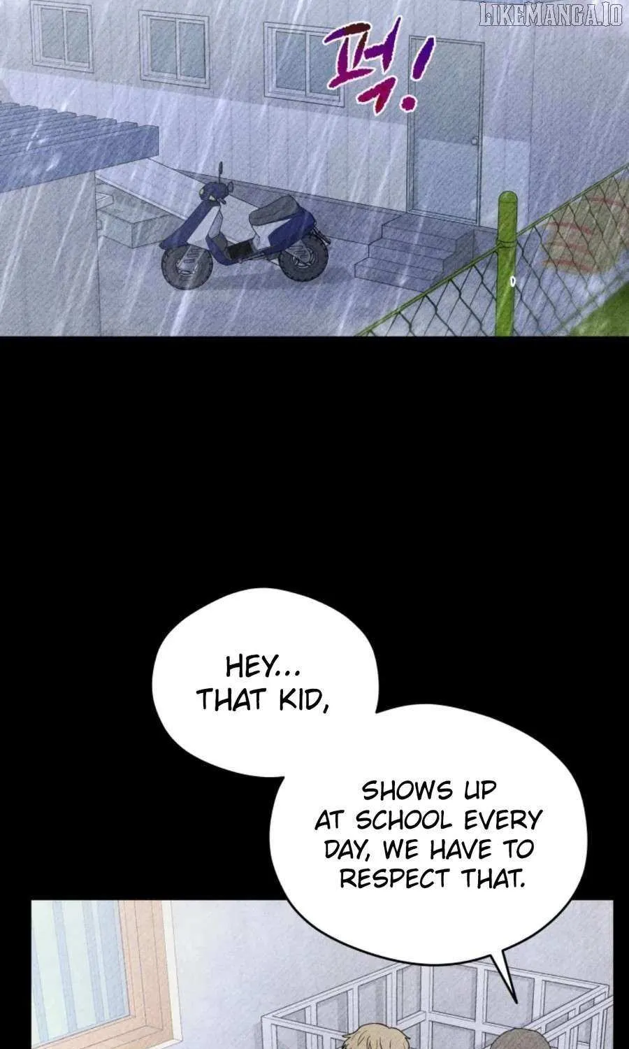 Read Ghost Romance chapter 28 image 90 on Lezhin