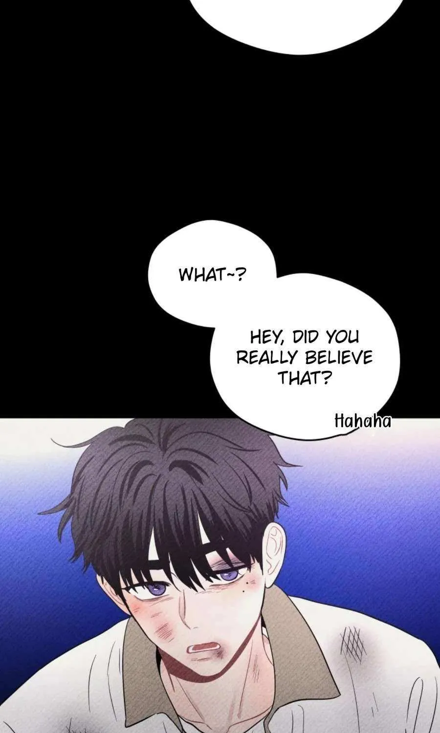 Read Ghost Romance chapter 28 image 94 on Lezhin