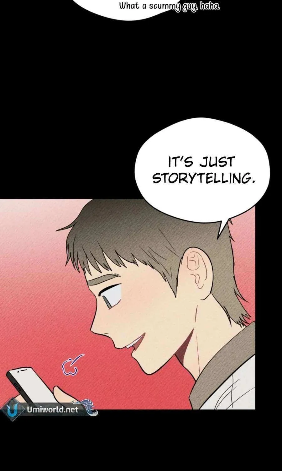 Read Ghost Romance chapter 28 image 97 on Lezhin