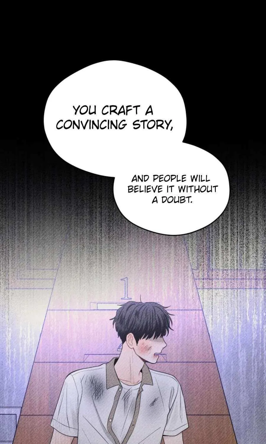 Read Ghost Romance chapter 28 image 98 on Lezhin