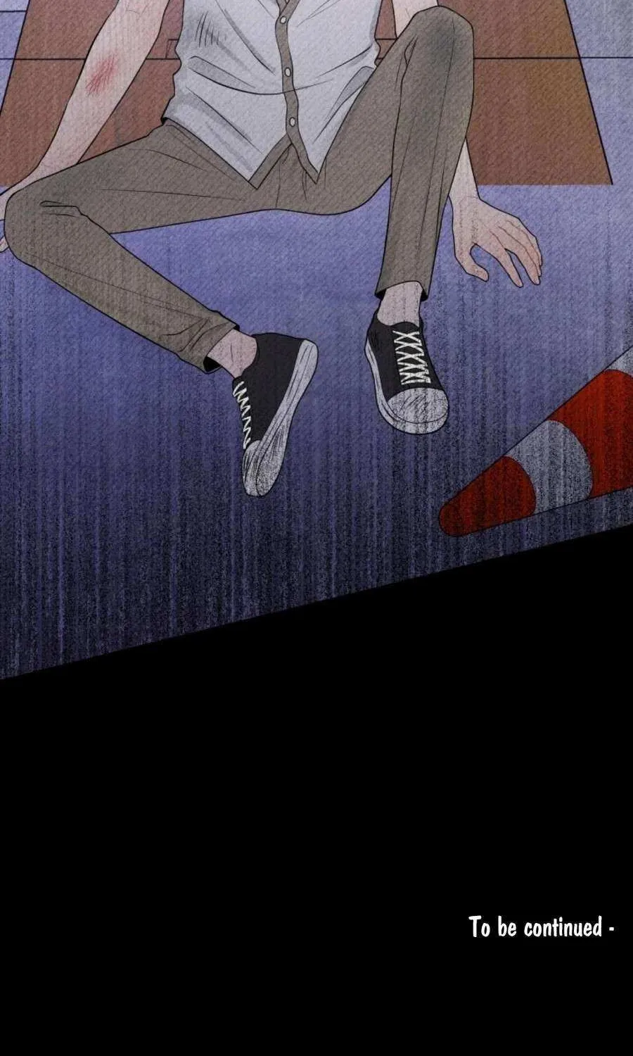 Read Ghost Romance chapter 28 image 99 on Lezhin