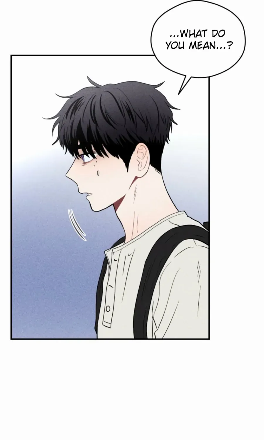Read Ghost Romance chapter 29 image 14 on Lezhin