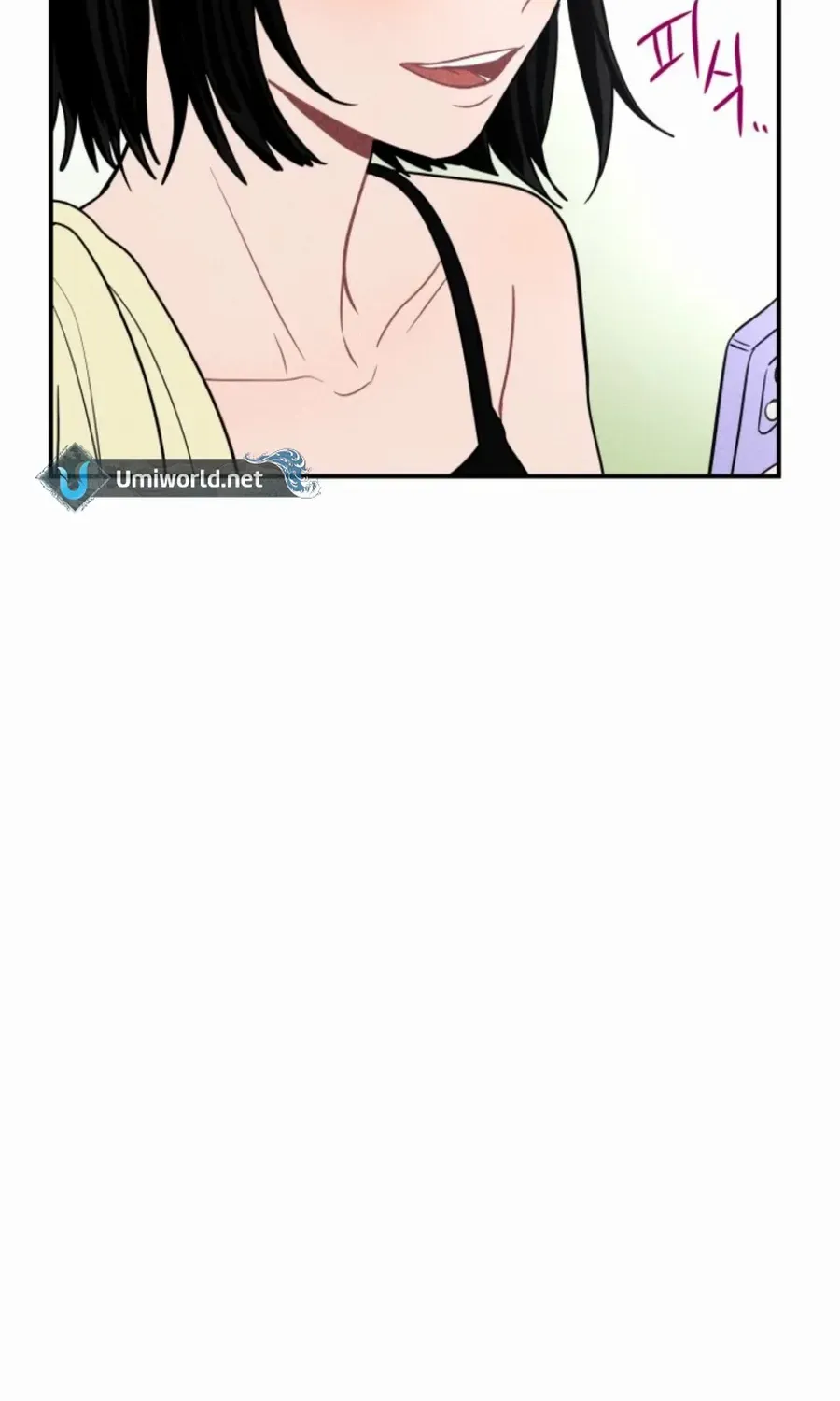 Read Ghost Romance chapter 29 image 33 on Lezhin