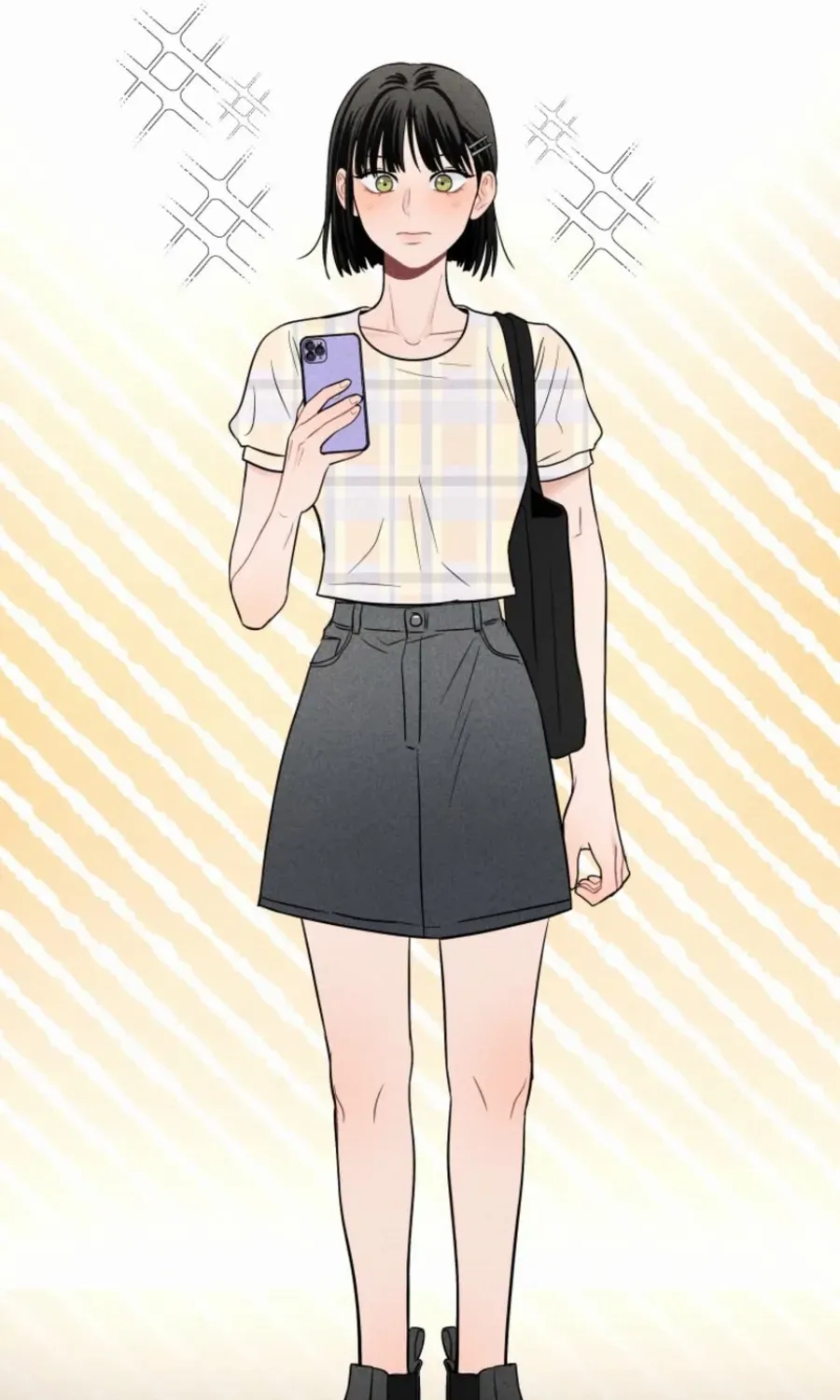 Read Ghost Romance chapter 29 image 35 on Lezhin