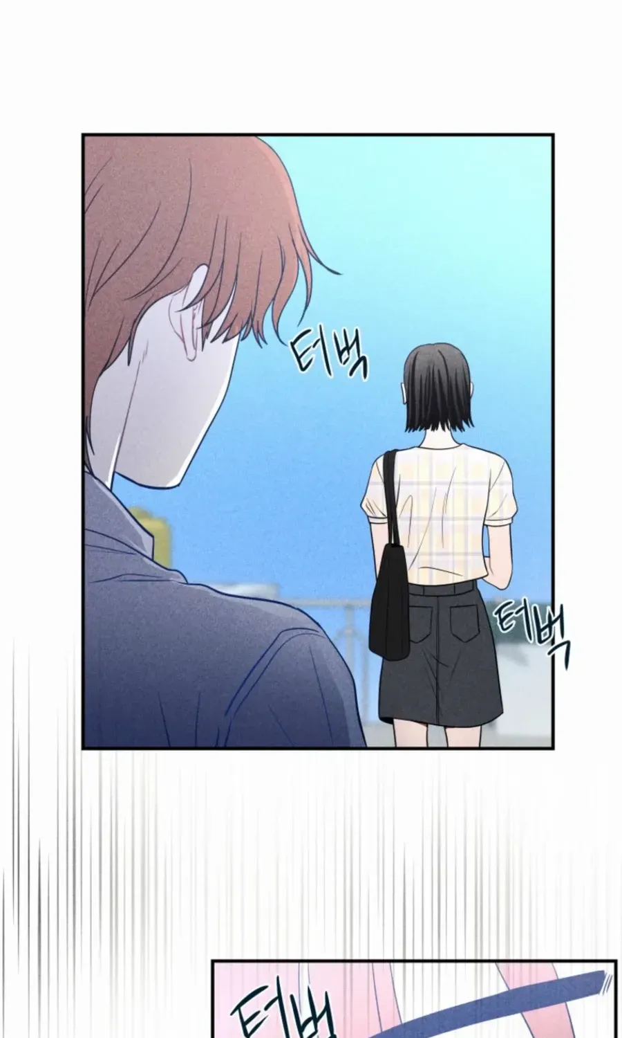 Read Ghost Romance chapter 29 image 42 on Lezhin
