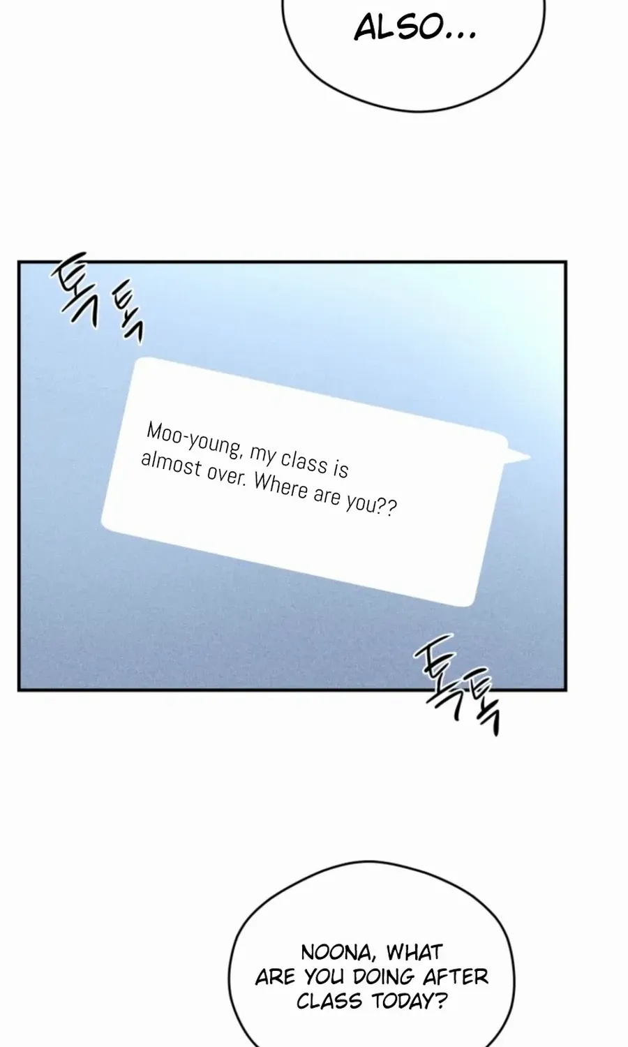 Read Ghost Romance chapter 29 image 54 on Lezhin