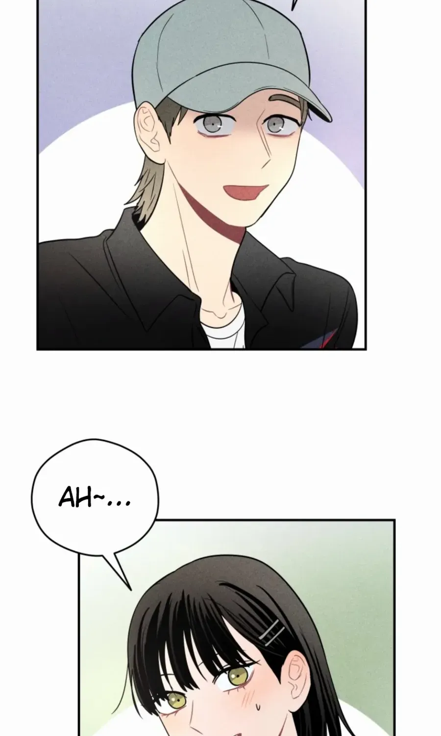 Read Ghost Romance chapter 29 image 57 on Lezhin