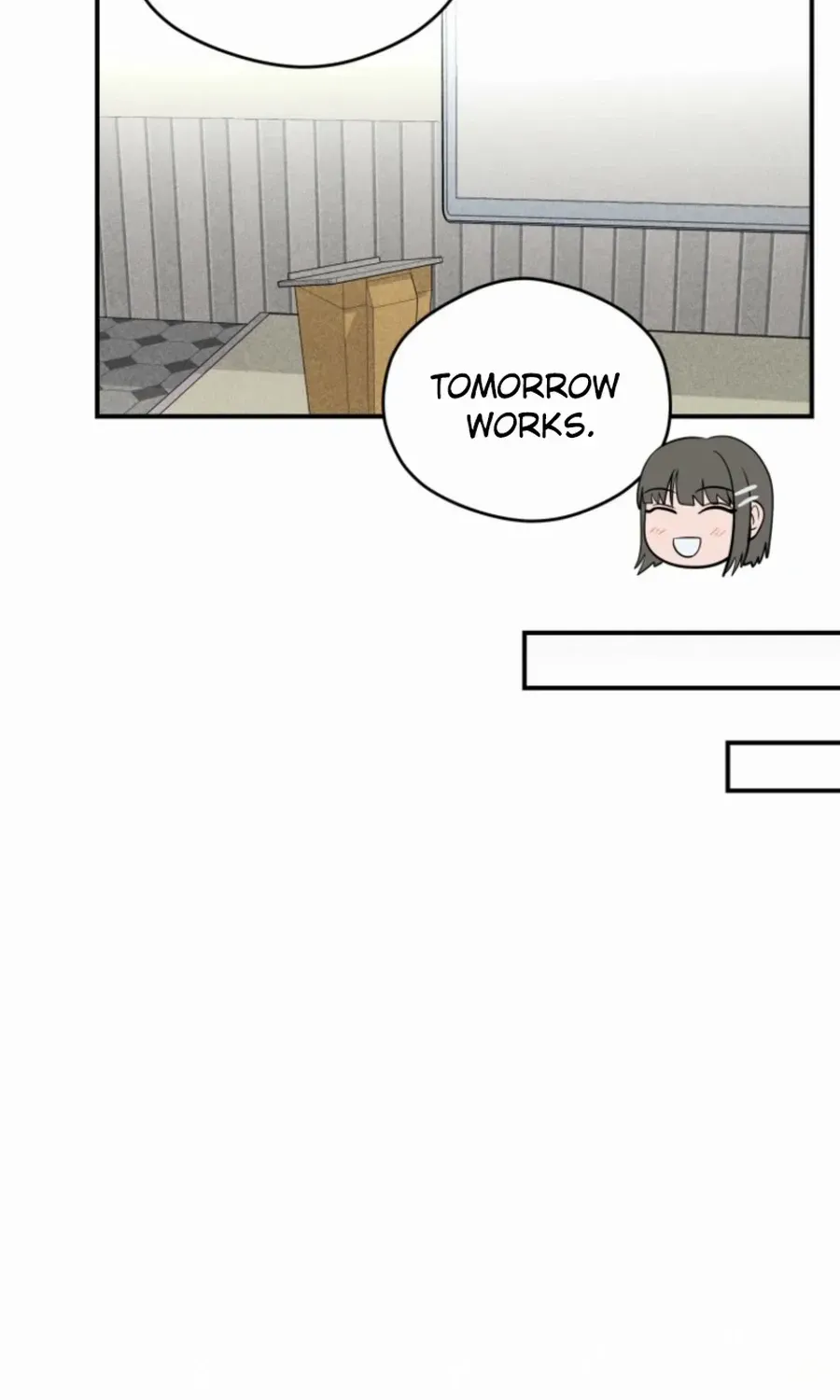 Read Ghost Romance chapter 29 image 61 on Lezhin
