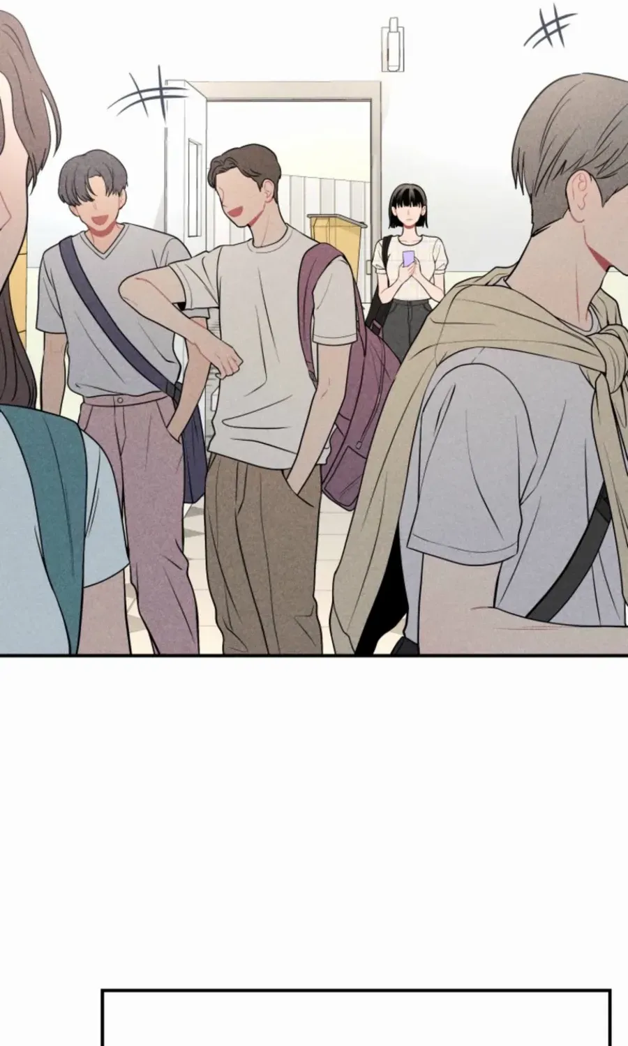Read Ghost Romance chapter 29 image 63 on Lezhin