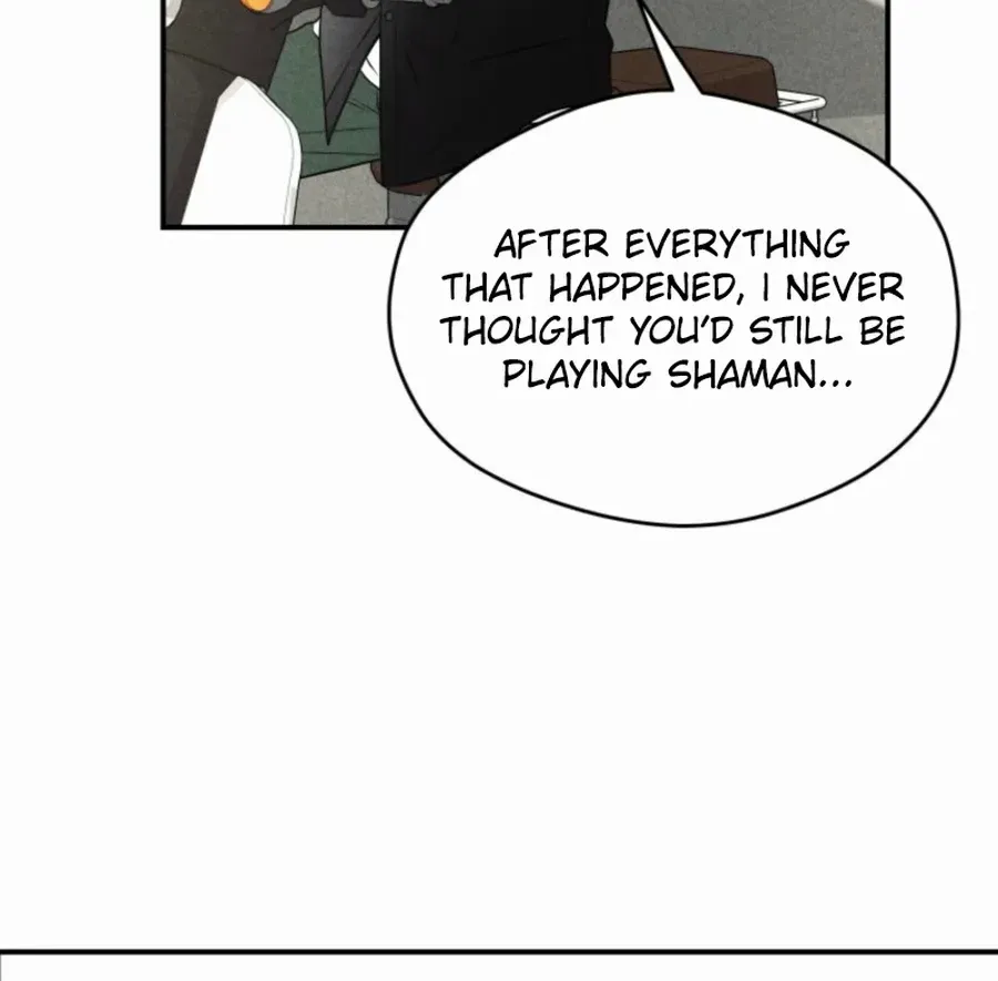 Read Ghost Romance chapter 29 image 7 on Lezhin