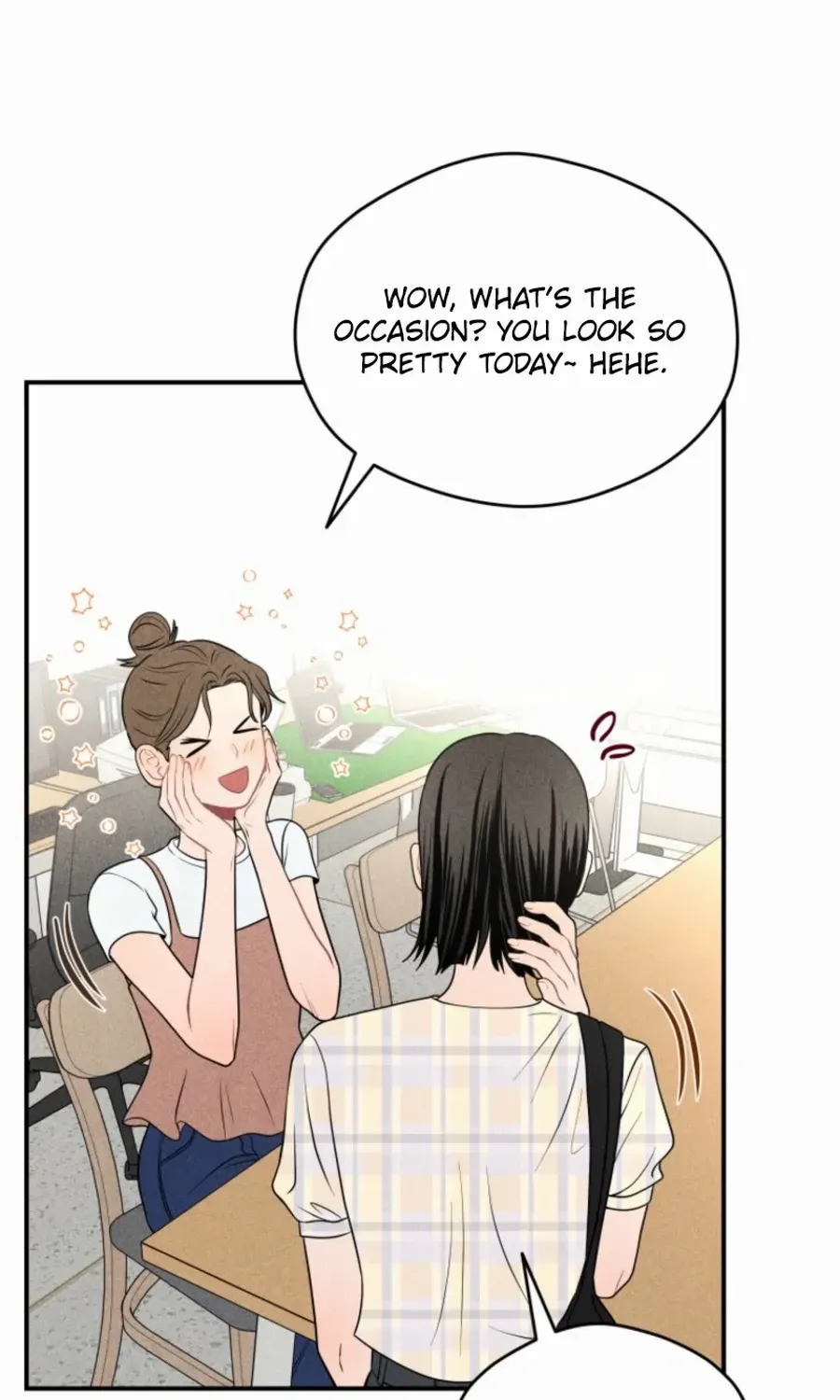 Read Ghost Romance chapter 29 image 70 on Lezhin