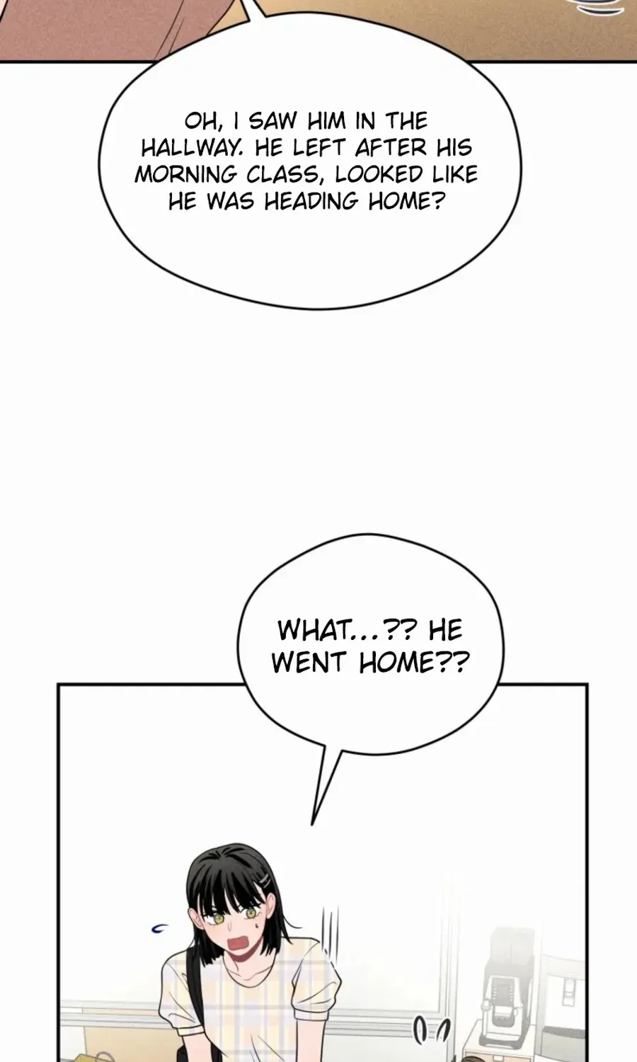Read Ghost Romance chapter 29 image 73 on Lezhin