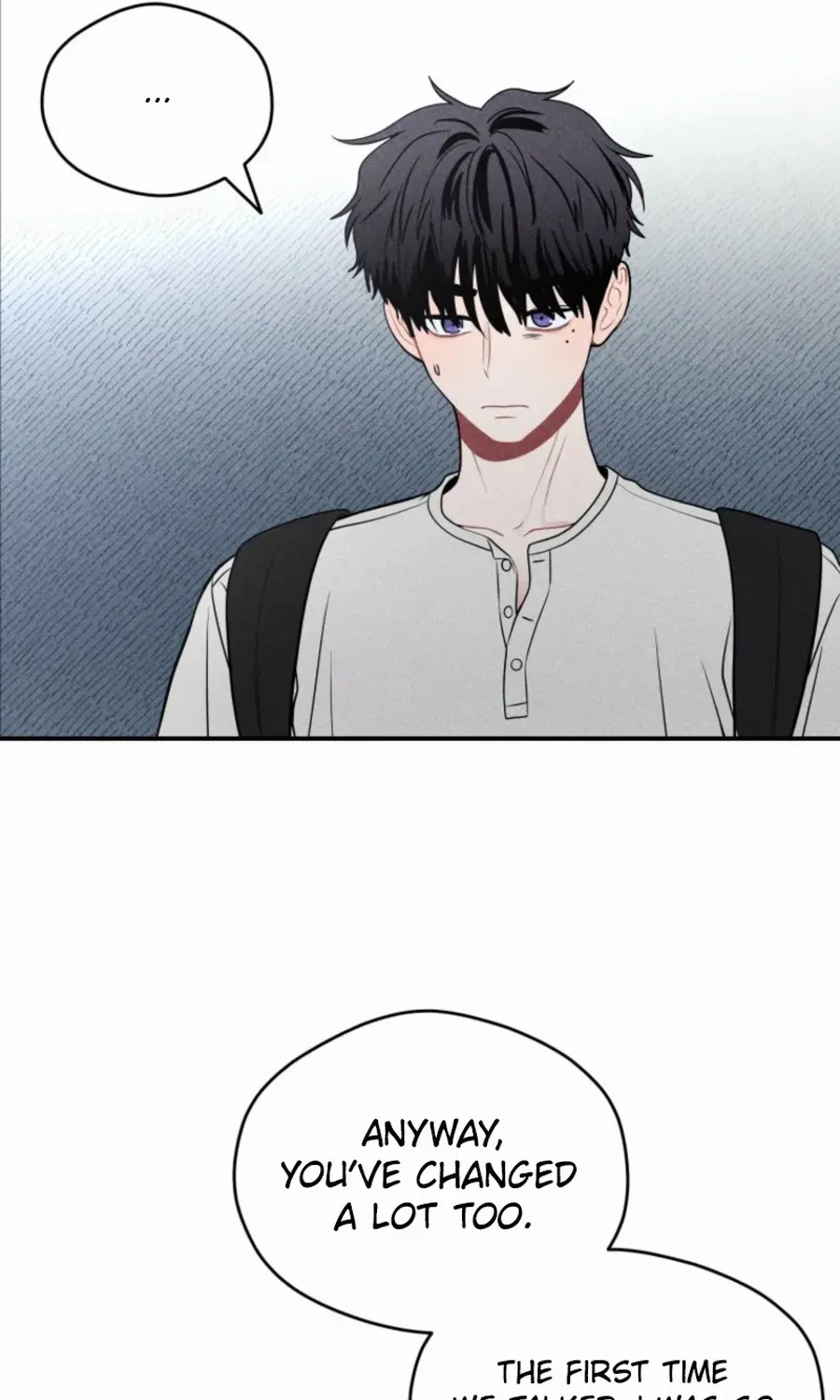 Read Ghost Romance chapter 29 image 8 on Lezhin