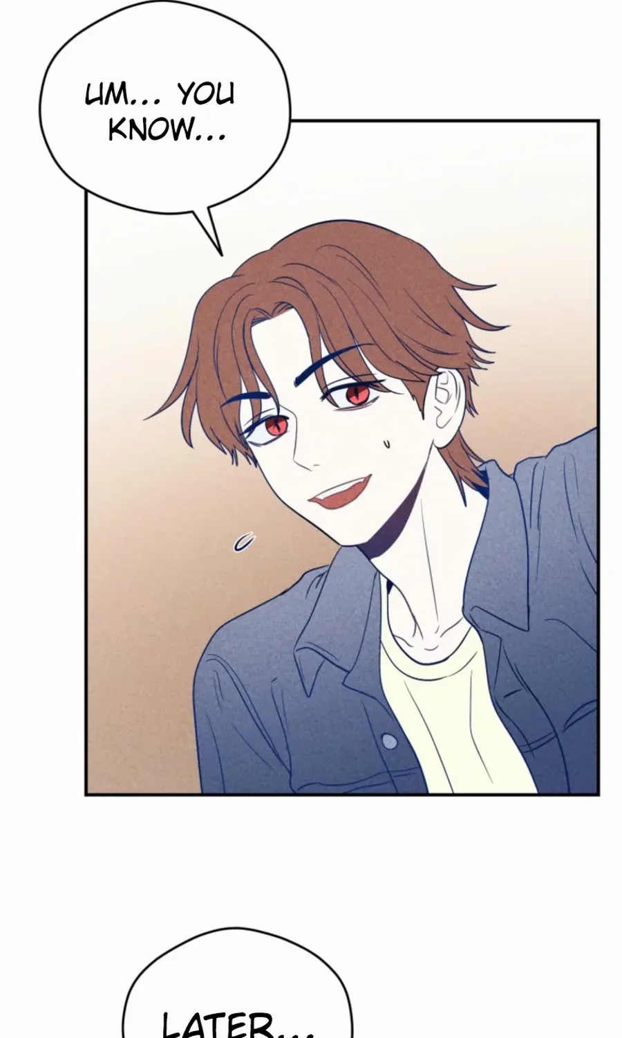 Read Ghost Romance chapter 29 image 83 on Lezhin