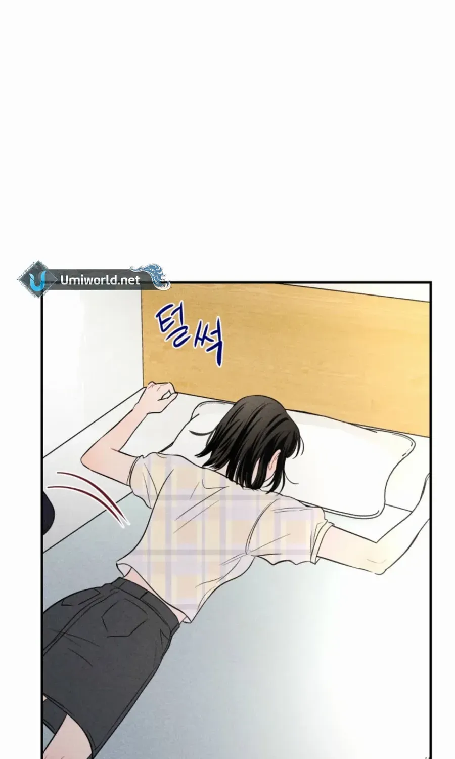 Read Ghost Romance chapter 29 image 85 on Lezhin