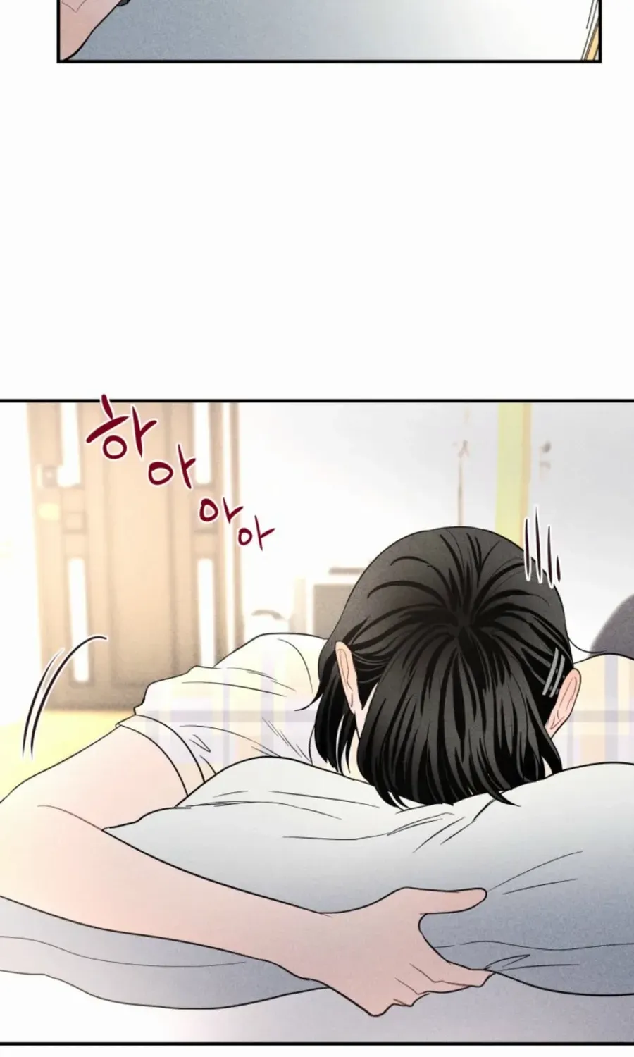 Read Ghost Romance chapter 29 image 86 on Lezhin