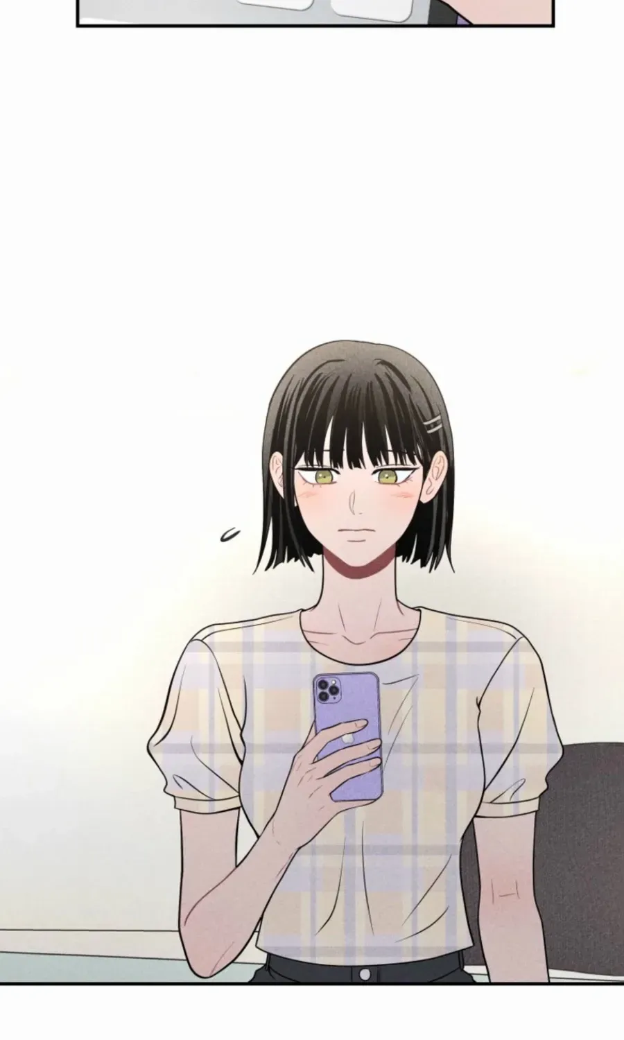 Read Ghost Romance chapter 29 image 94 on Lezhin