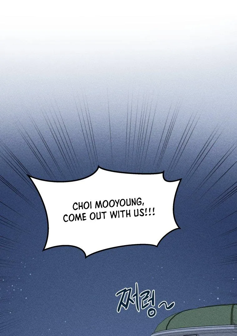 Read Ghost Romance chapter 3 image 1 on Lezhin