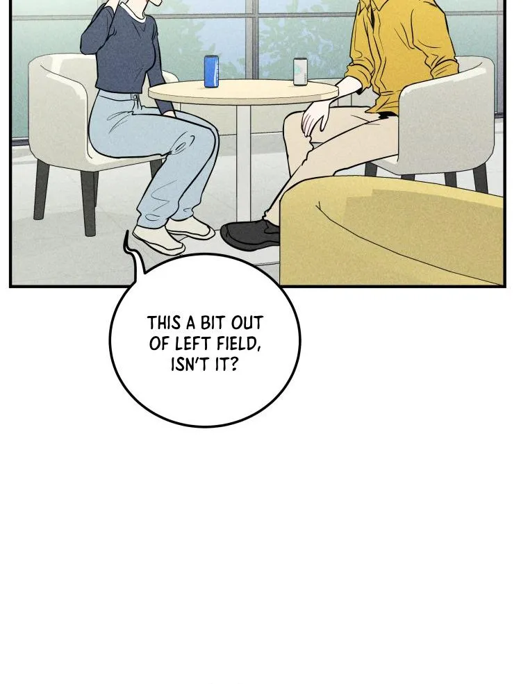 Read Ghost Romance chapter 3 image 100 on Lezhin