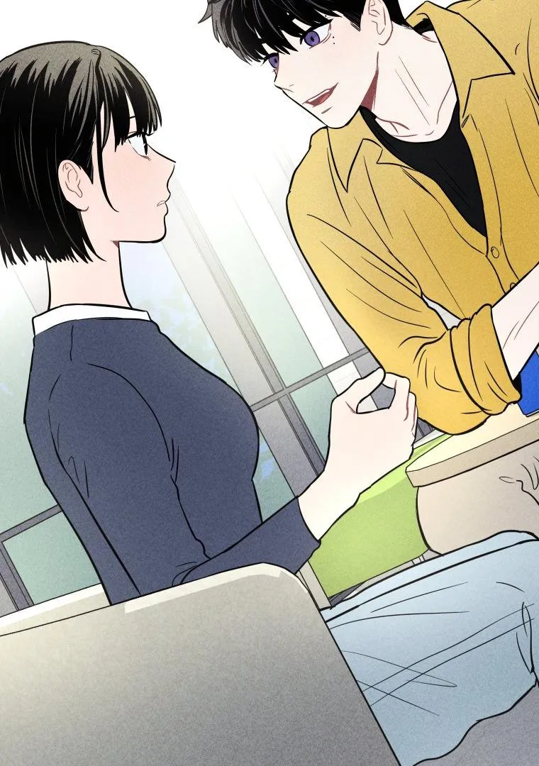 Read Ghost Romance chapter 3 image 106 on Lezhin