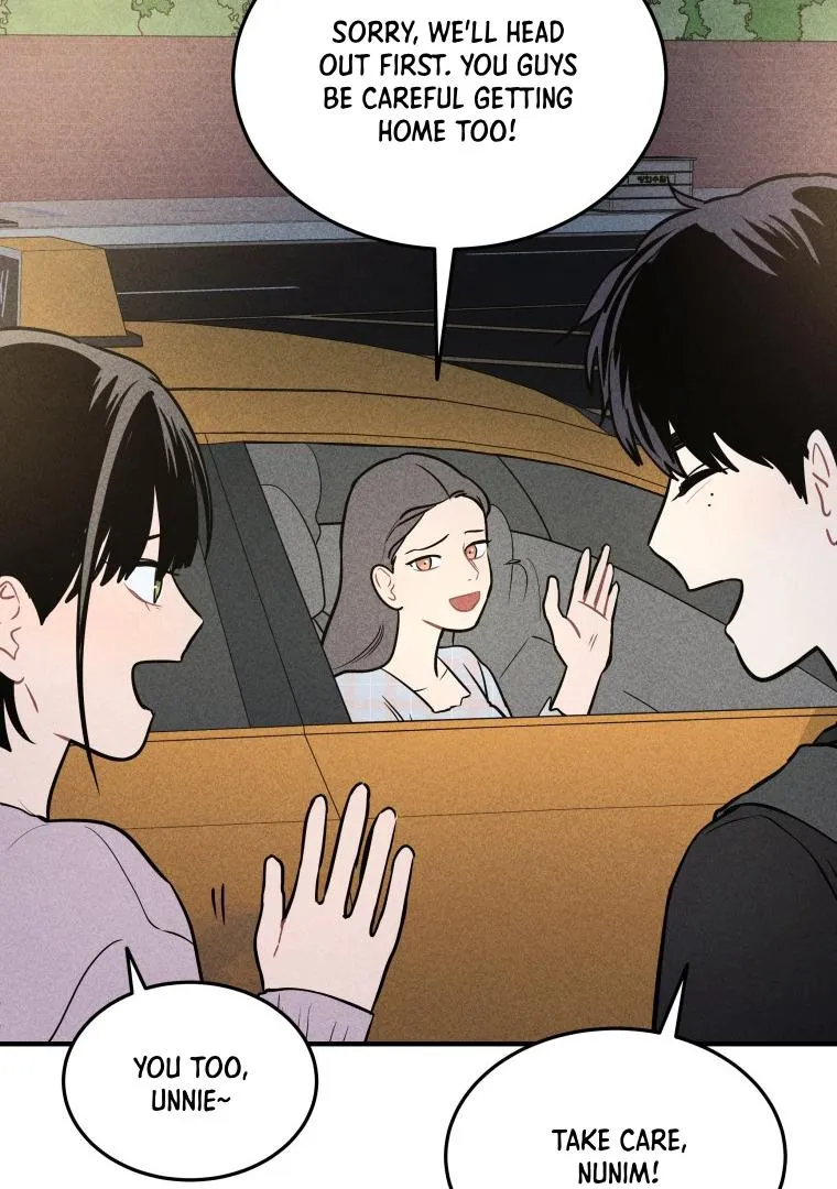 Read Ghost Romance chapter 3 image 12 on Lezhin