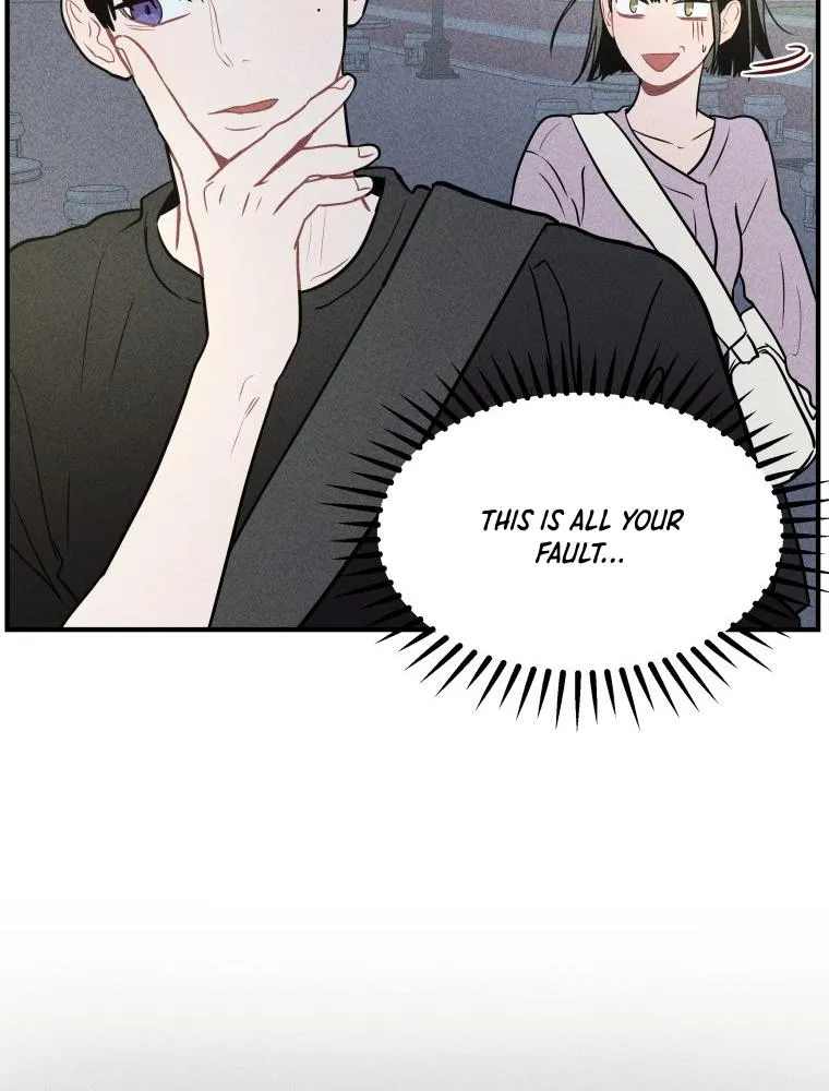 Read Ghost Romance chapter 3 image 15 on Lezhin