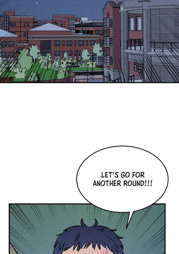 Read Ghost Romance chapter 3 image 2 on Lezhin