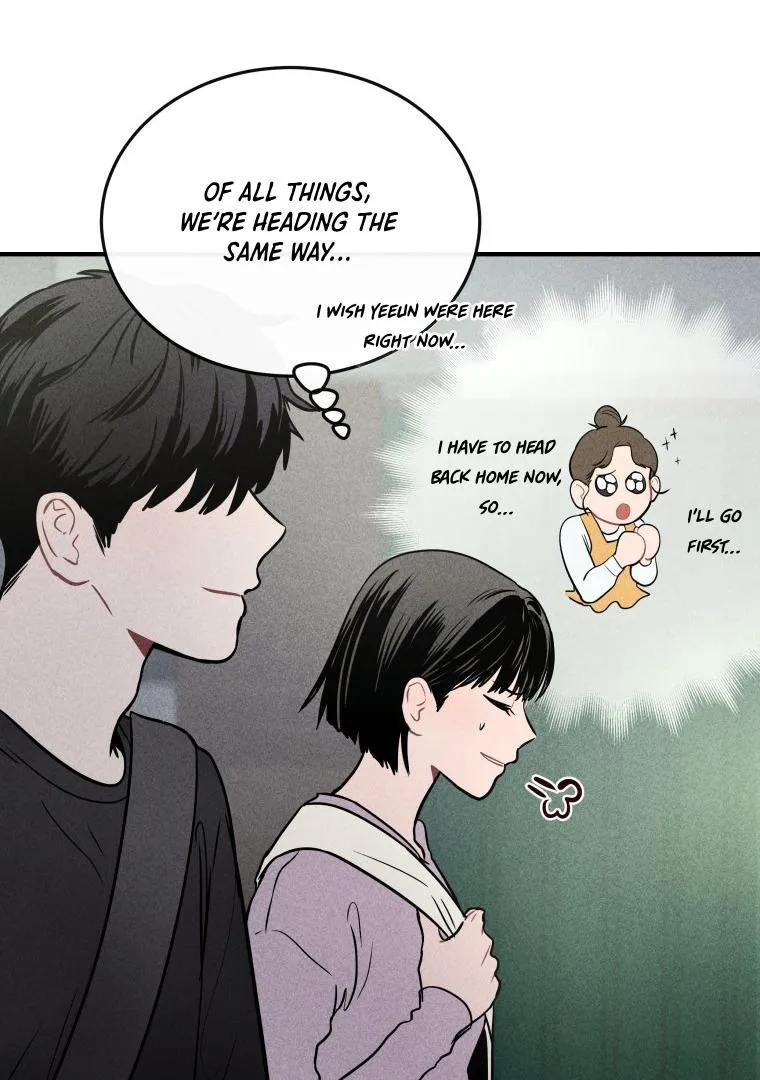 Read Ghost Romance chapter 3 image 20 on Lezhin