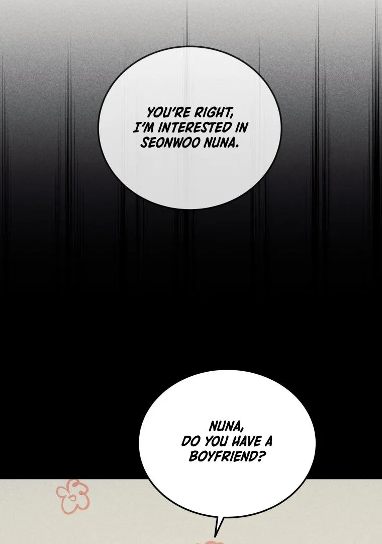 Read Ghost Romance chapter 3 image 24 on Lezhin