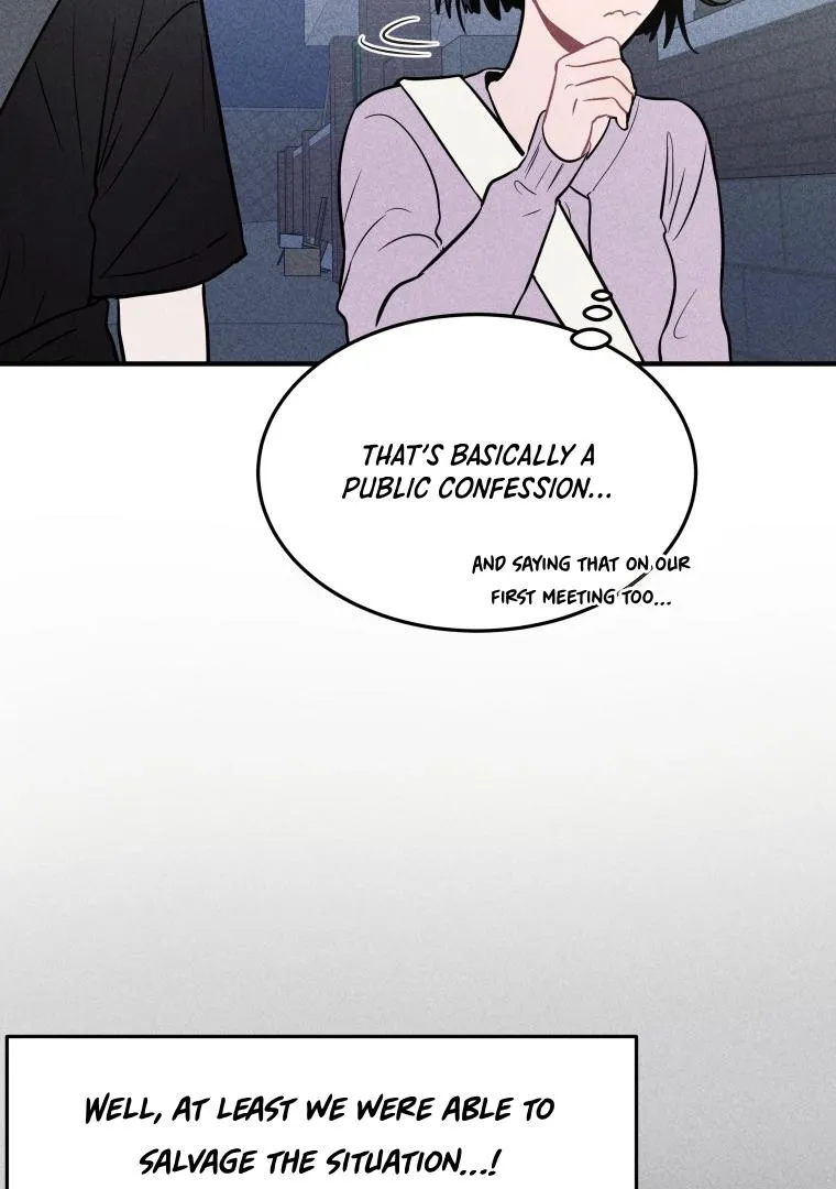 Read Ghost Romance chapter 3 image 27 on Lezhin
