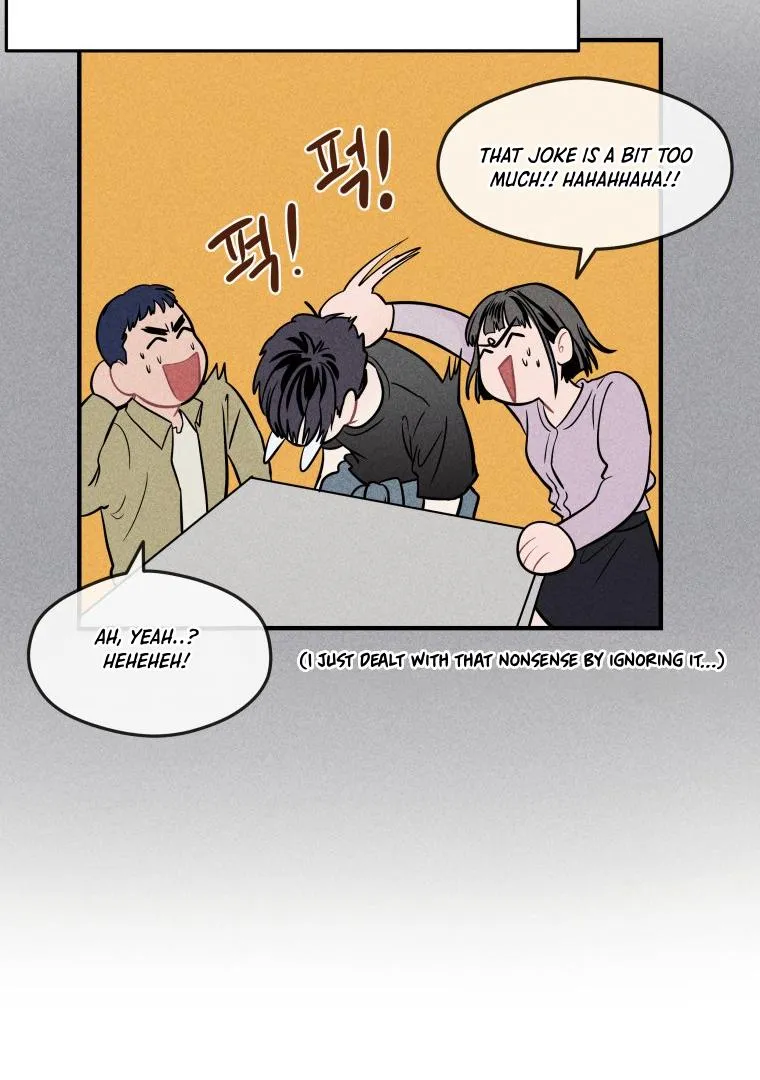 Read Ghost Romance chapter 3 image 28 on Lezhin